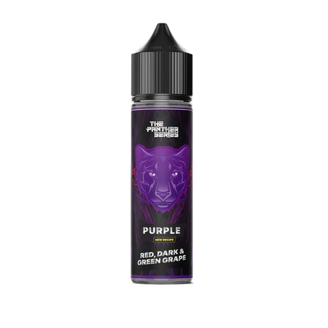 Dr Vapes - Purple Panther - DL