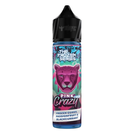 Dr Vapes - Pink Frozen Crazy - DL