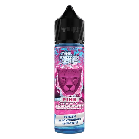Dr Vapes - Pink Smoothie Frozen - DL