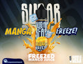 SB Manga Freeze - Salt