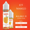 Sprinkles Ice Mango - MTL