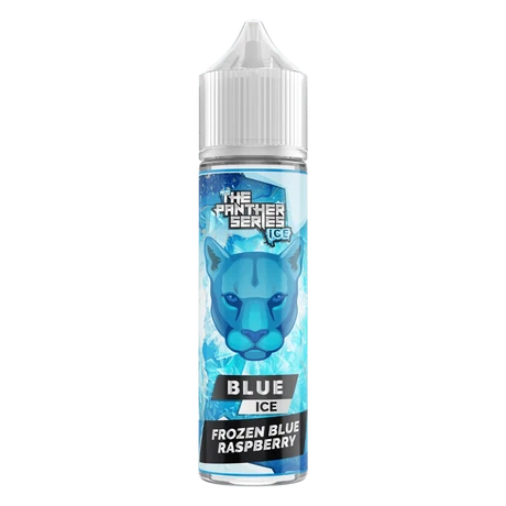 Dr Vapes - Blue Ice - DL