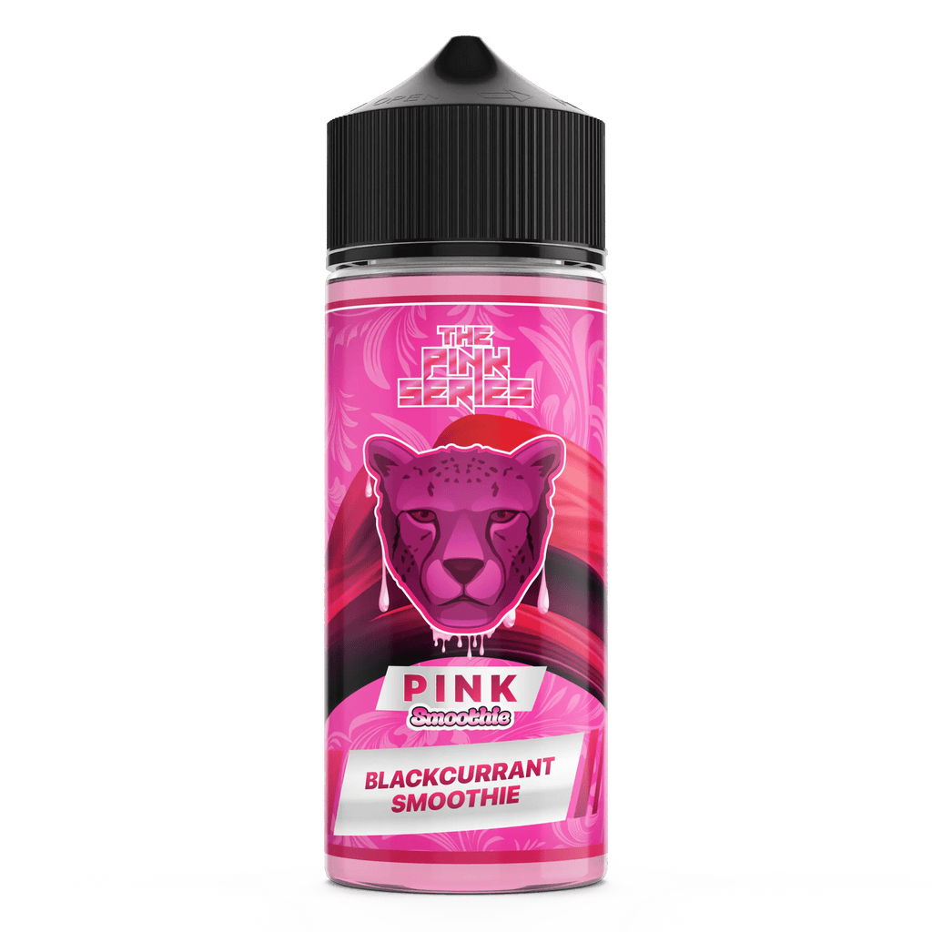 Pink Smoothie (100 ML) - MTL