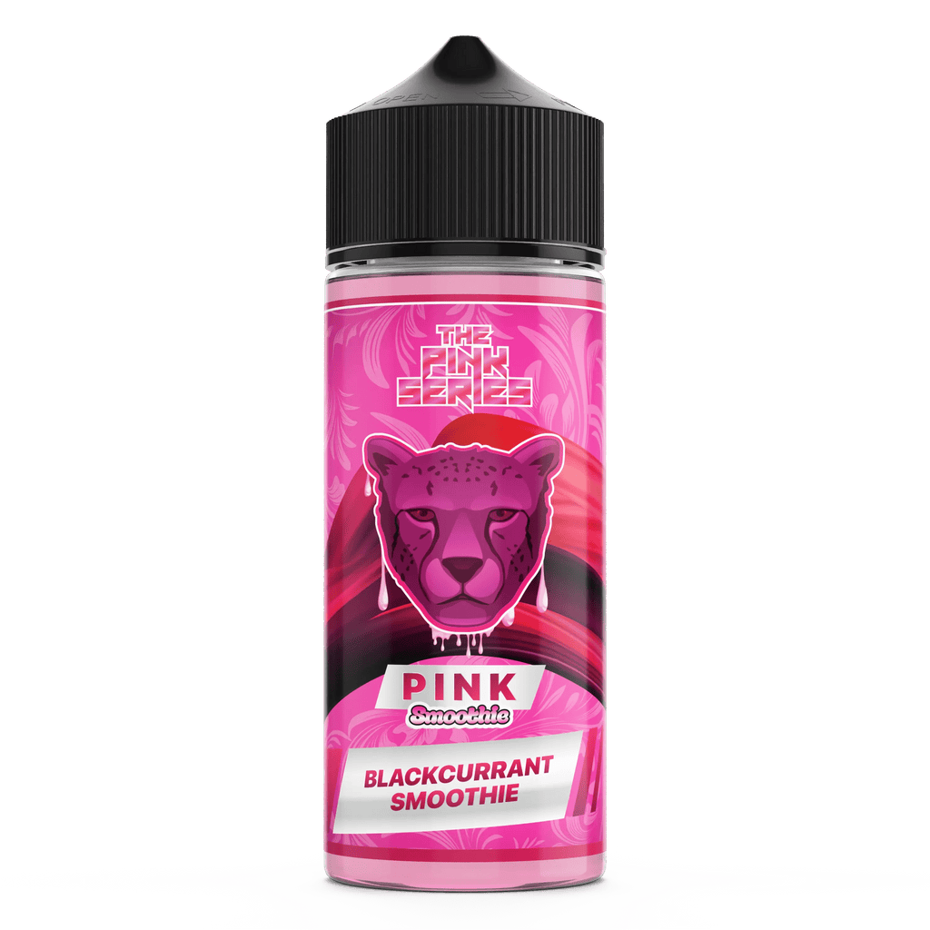 Pink Smoothie (100 ML) - DL