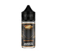 Black Panther Barista Roasted Tobacco - Salt