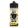 Black Custard (100 ML) - MTL