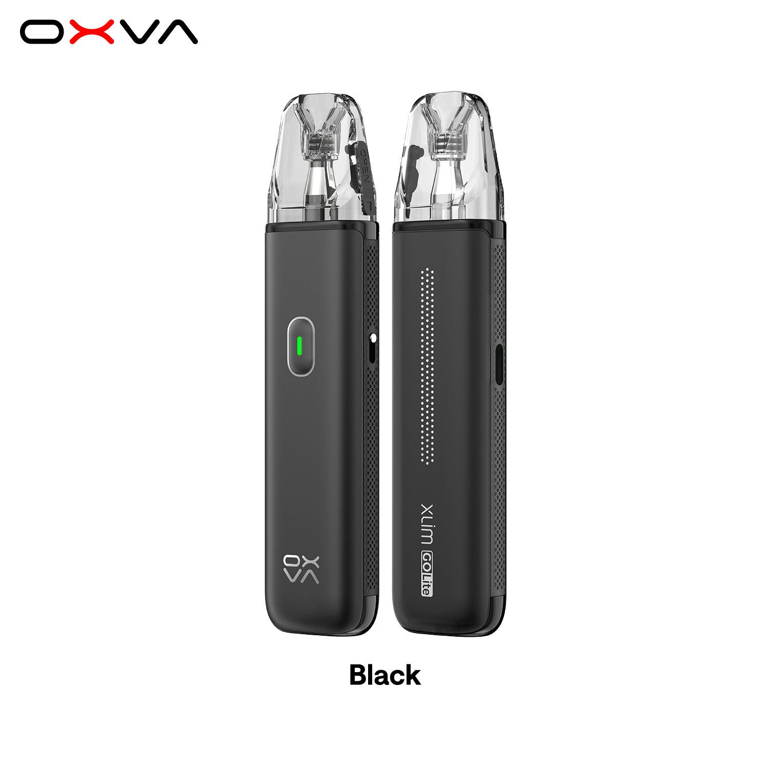 OXVA Xlim Go Lite + Lanyard pod