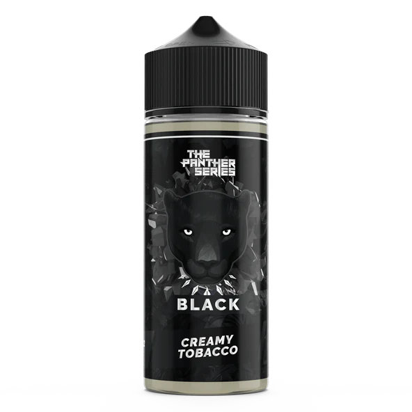 Black (100 ML) - DL