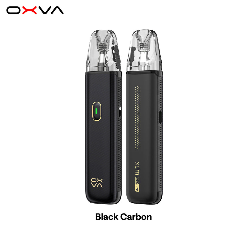 OXVA Xlim Go Lite + Lanyard pod