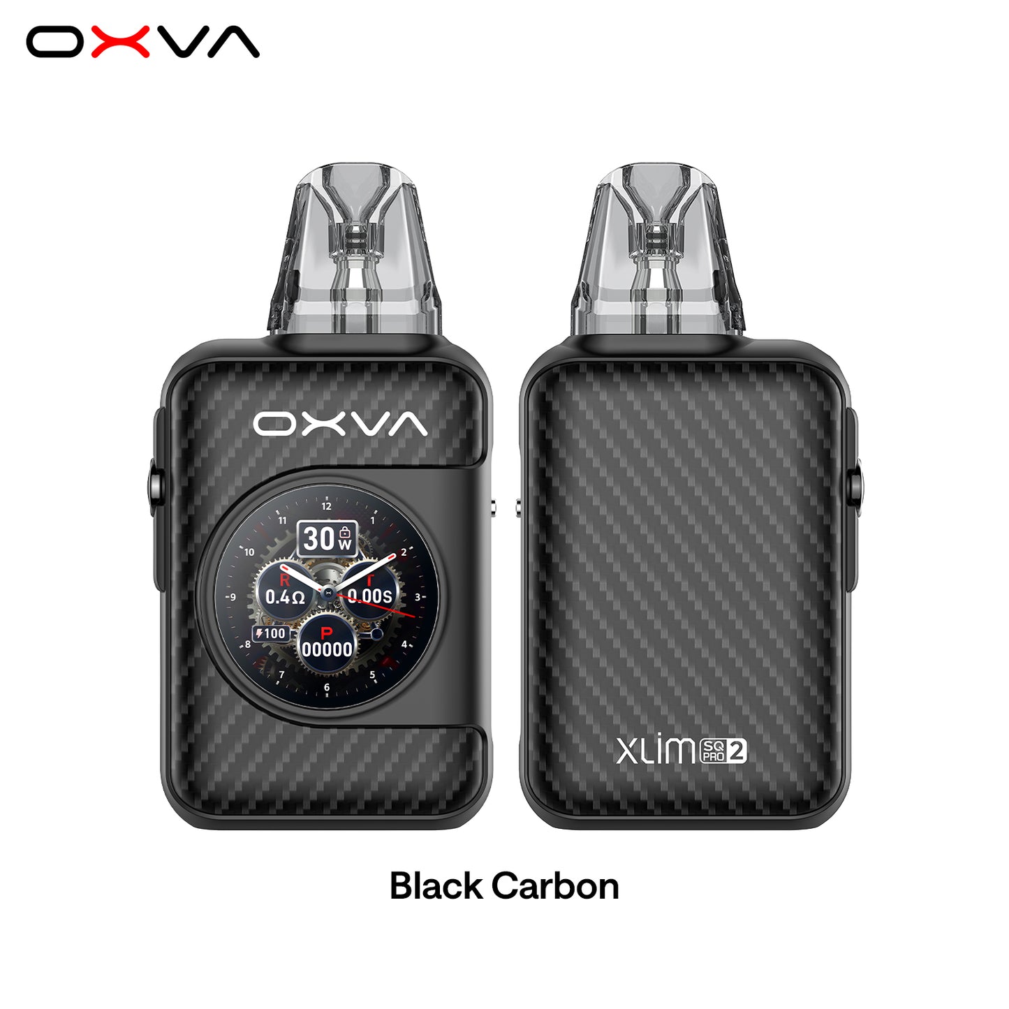 OXVA XLIM SQ PRO 2
