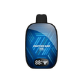 Panther Bar 10K - Blue Ice