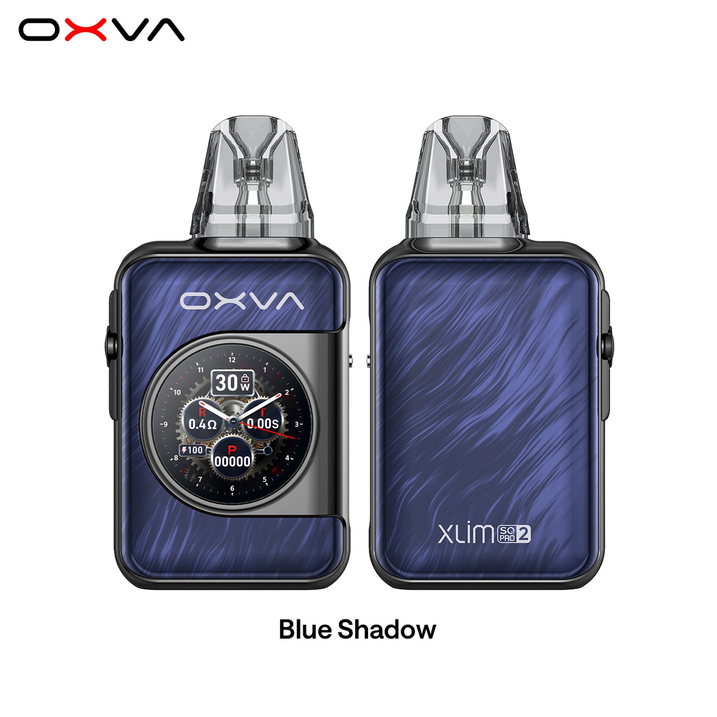 OXVA XLIM SQ PRO 2