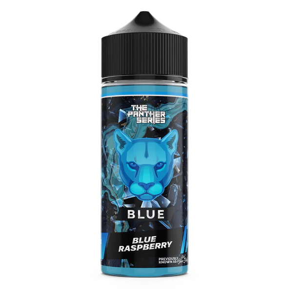 Blue Panther (100 ML) - MTL