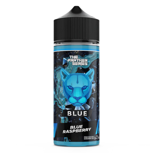 Blue Panther (100 ML) - MTL