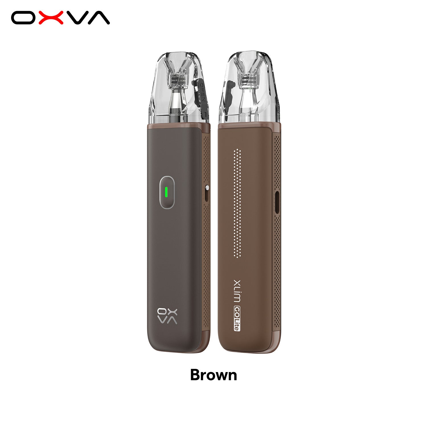 OXVA Xlim Go Lite + Lanyard pod