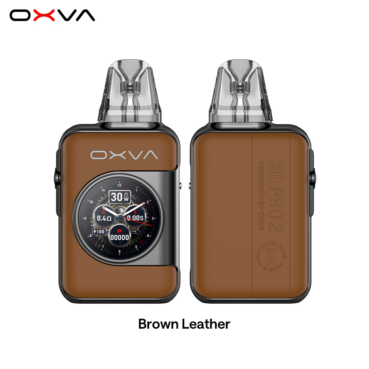 OXVA XLIM SQ PRO 2