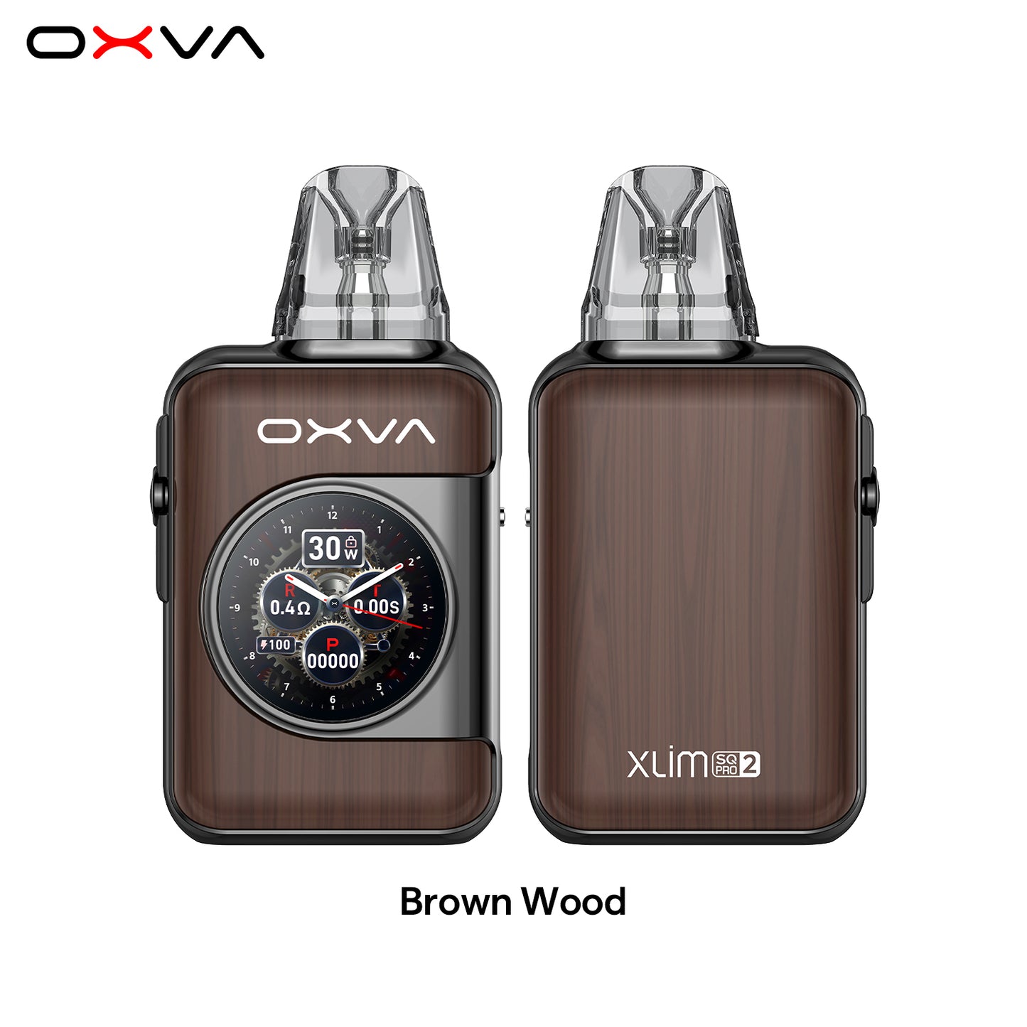 OXVA XLIM SQ PRO 2