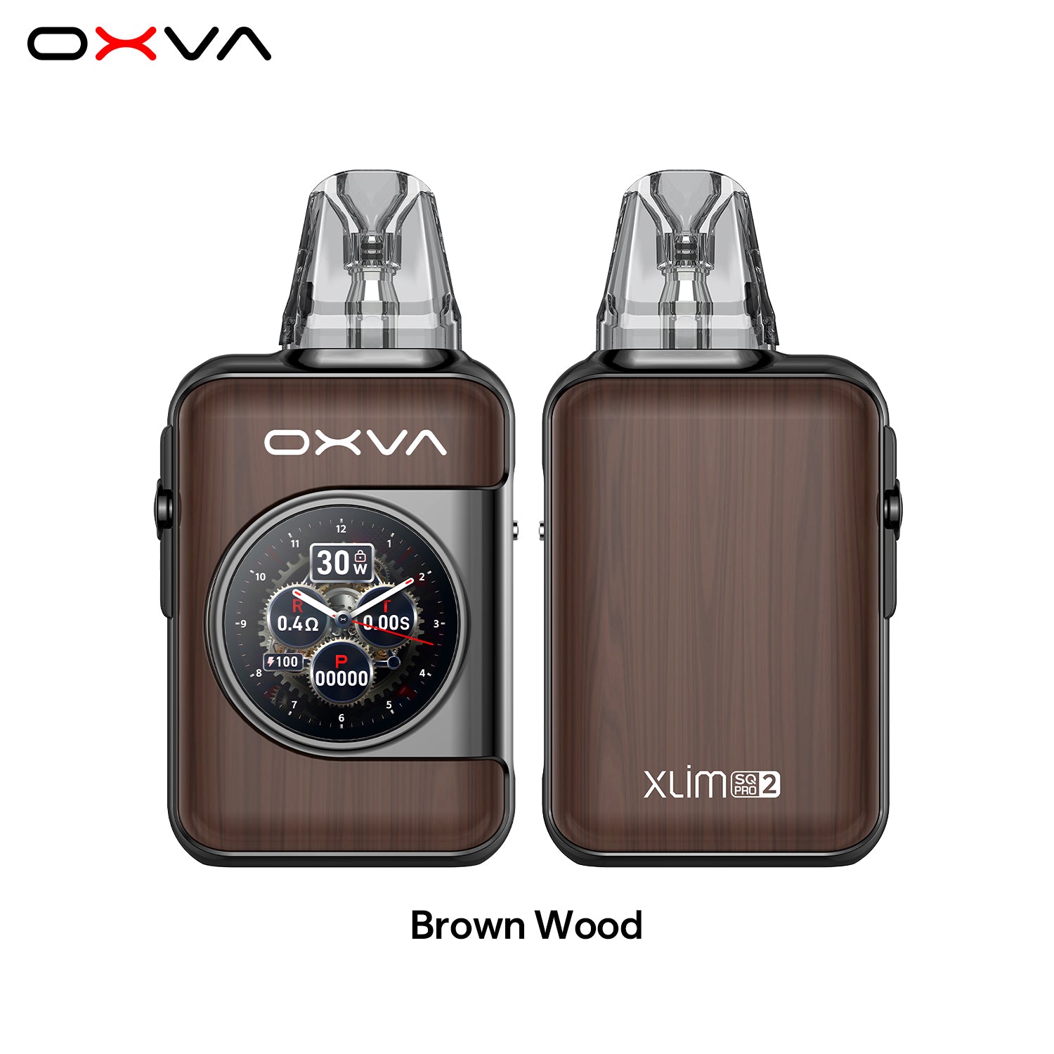 elfbar elfa master akku OXVA XLIM PRO2 OZO EDITION POD main image 1