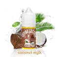 Asmodus - Coconut Mylk