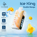 ELFBAR Ice King 30K - Double Mango