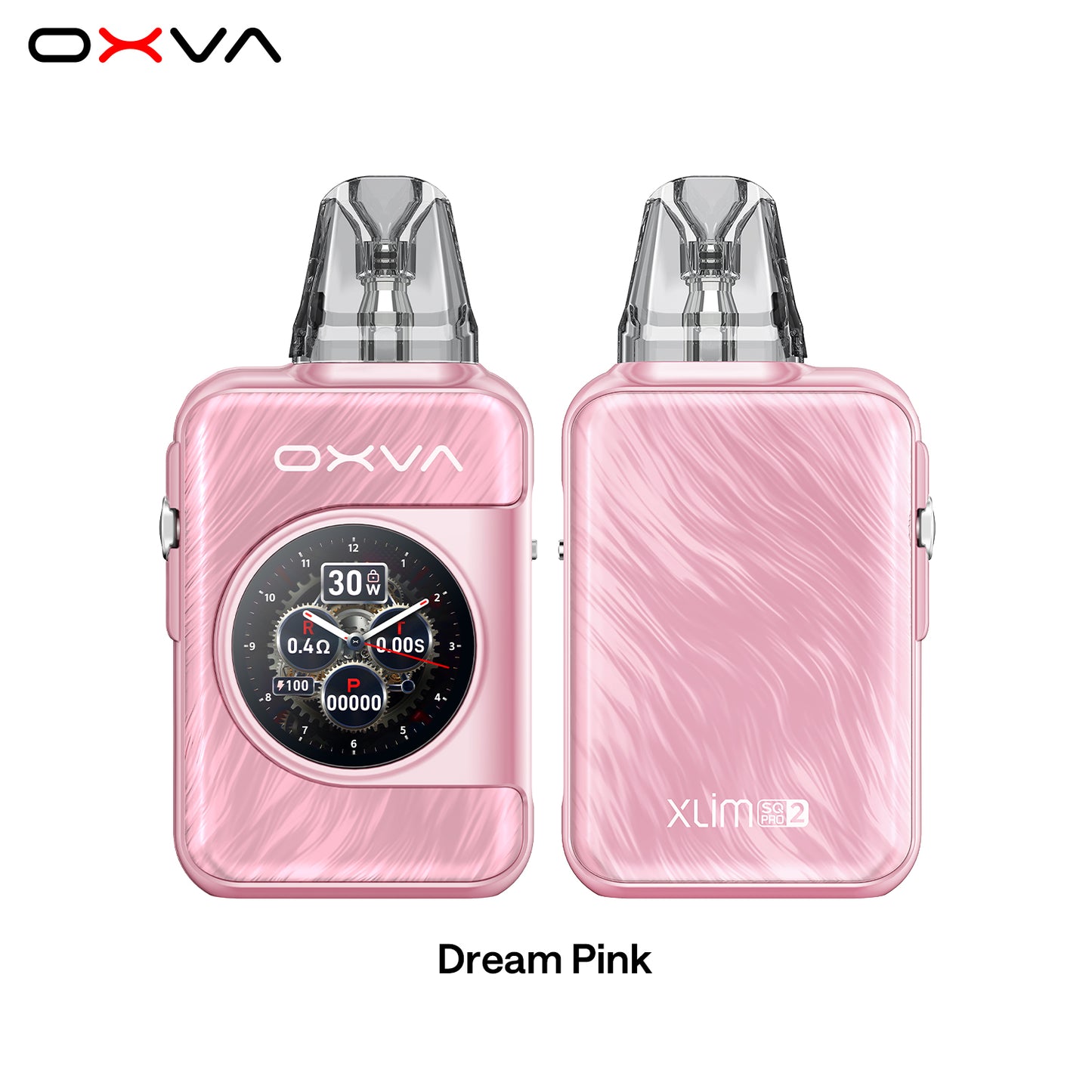 OXVA XLIM SQ PRO 2