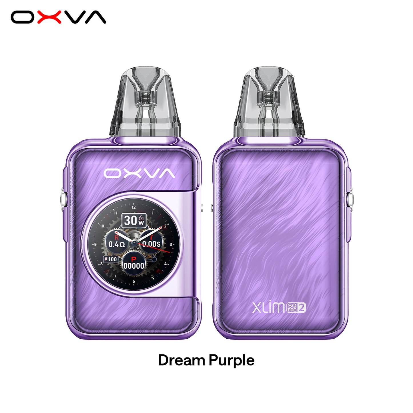 OXVA XLIM SQ PRO 2