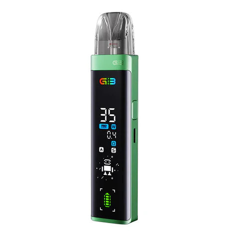 Uwell Caliburn G3 Pro Pod