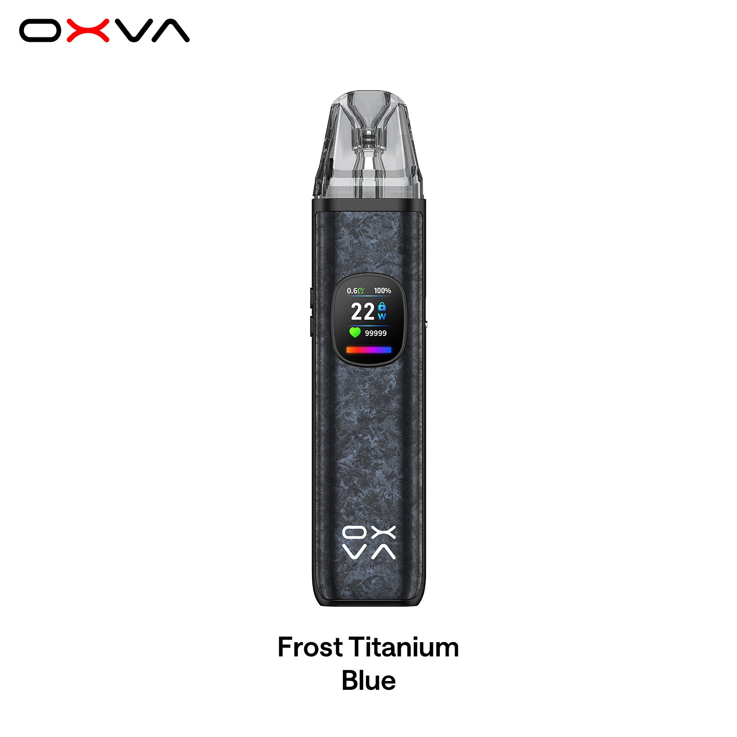 OXVA XLIM PRO 2 DNA Version