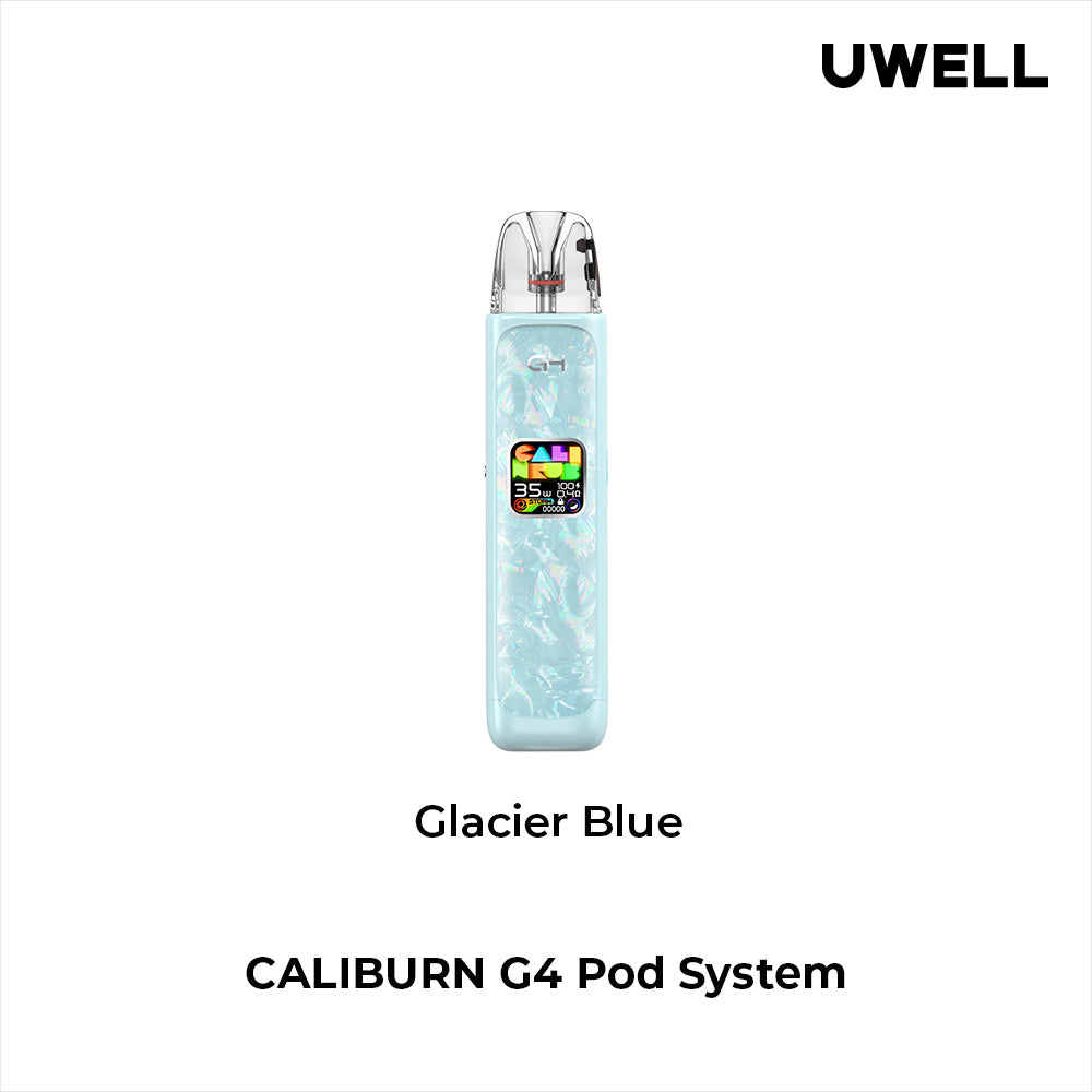Uwell Caliburn G4