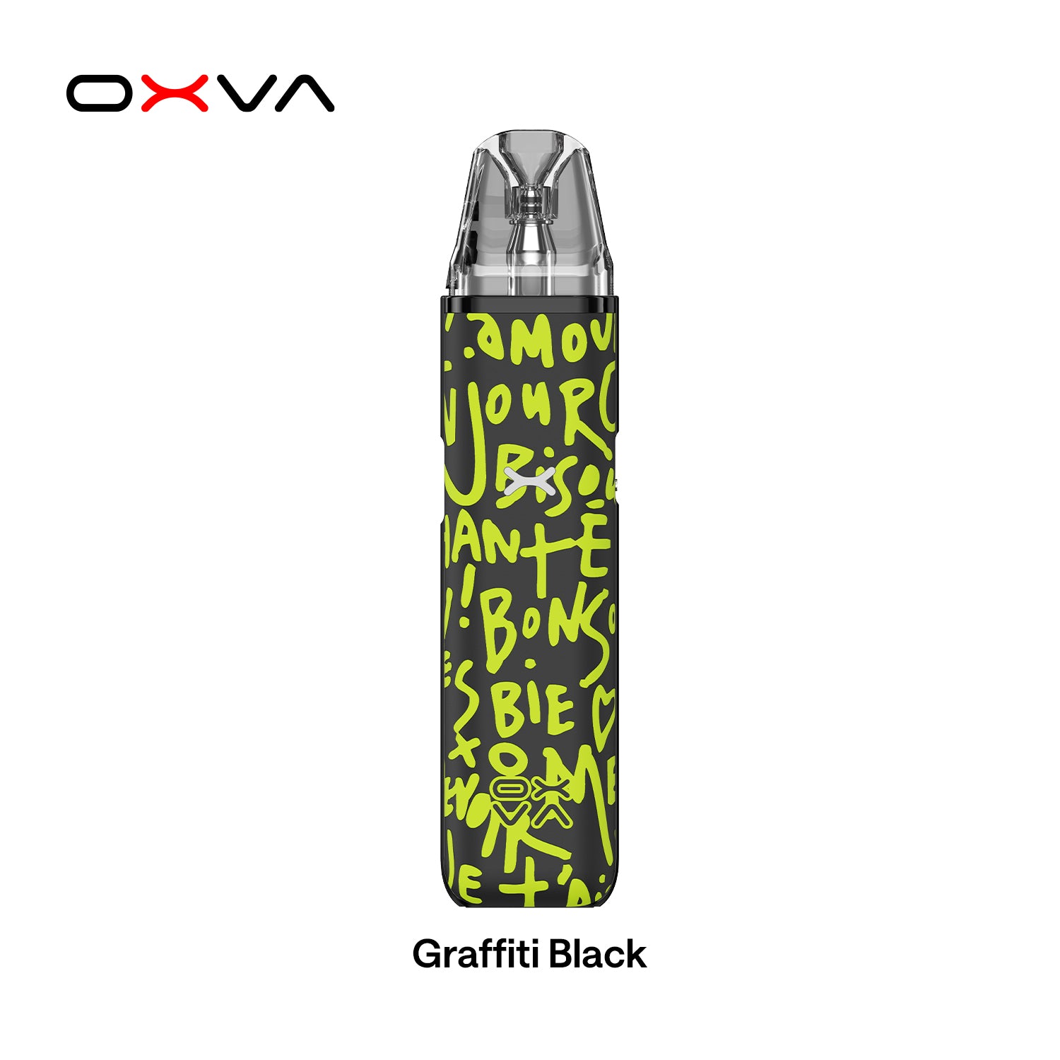 OXVA Xlim Go + lanyard Pod  CircleV Store