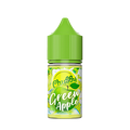 Chubby Green Apple Ice - Salt