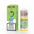 Tokyo SuperCool Green Apple - Salt