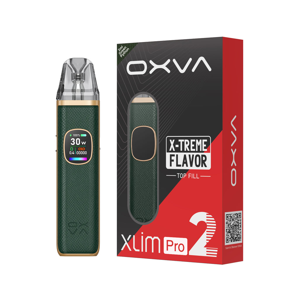OXVA XLIM Pro 2 Pod System