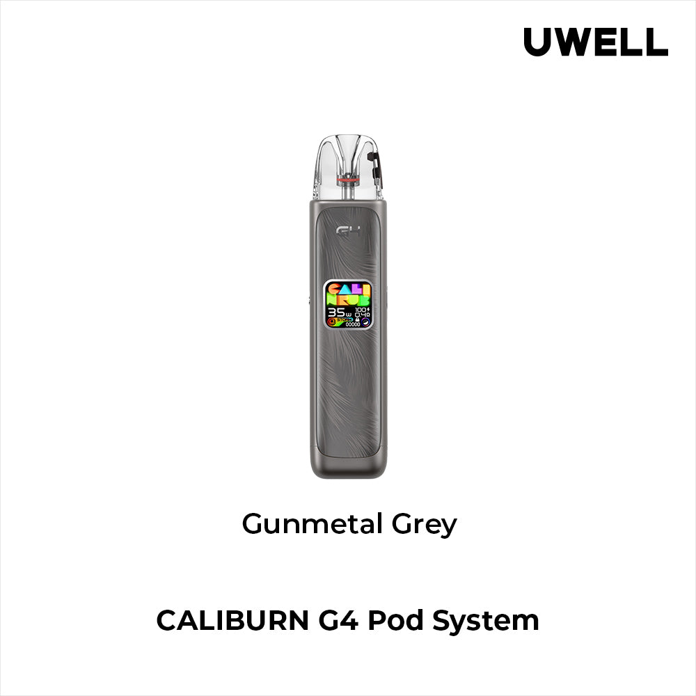 Uwell Caliburn G4