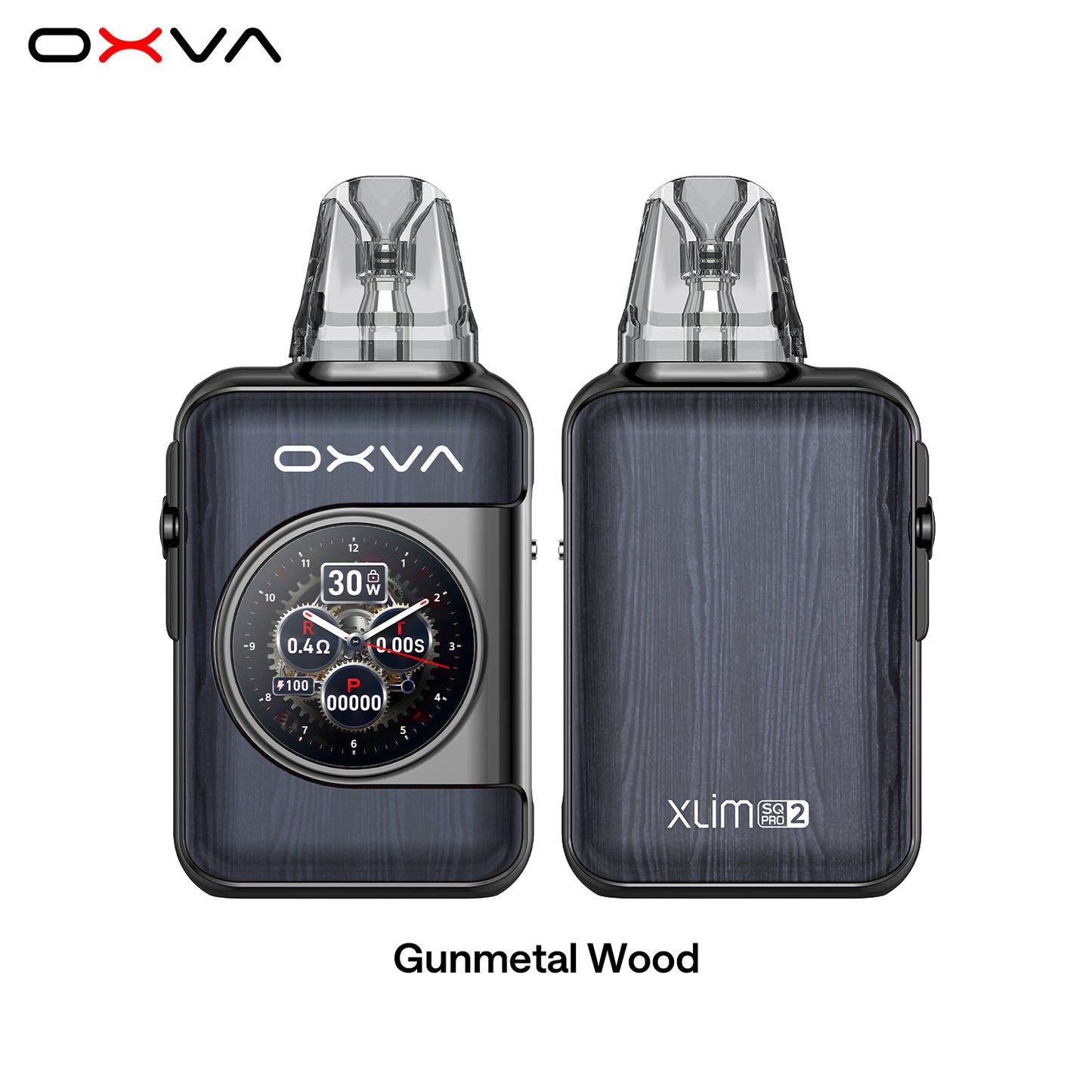 OXVA XLIM SQ PRO 2