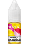 Vozol Dragon Fruit Banana Cherry - Salt