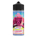 Pink Frozen Remix (100 ML) - MTL