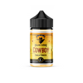 Villain Vapors - Cowboy - MTL
