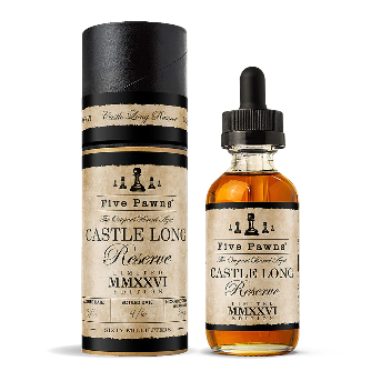 Five Pawns - Castle Long Reserve MMXXVI - MTL