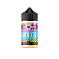 Vape Orenda - Go Nuts - MTL
