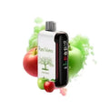 Ripe Vapes 20K - Double Apple