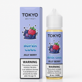 Tokyo SuperCool Jelly Berry - MTL