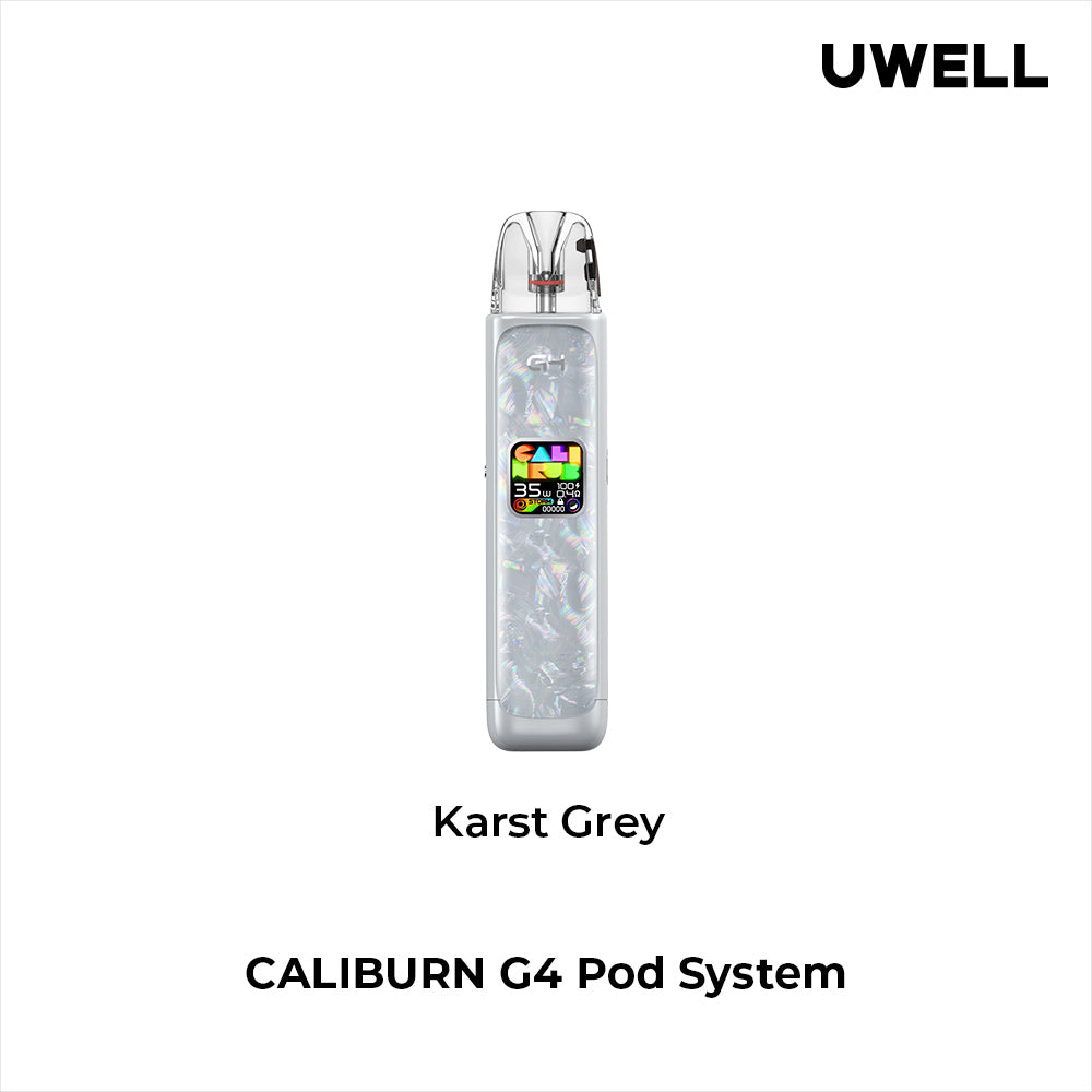 Uwell Caliburn G4