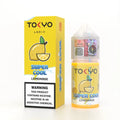 Tokyo SuperCool Lemonade - Salt