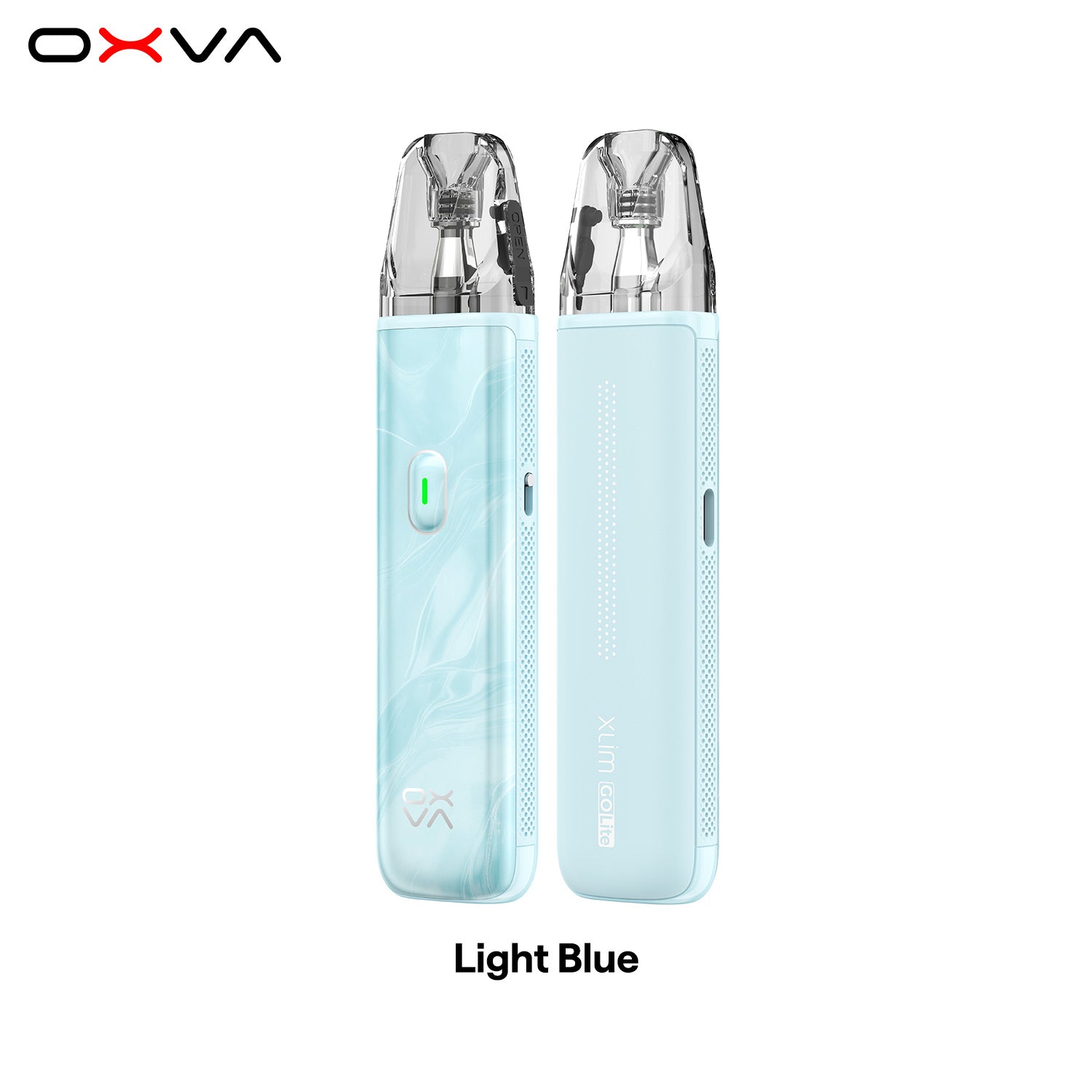 OXVA Xlim Go Lite + Lanyard pod