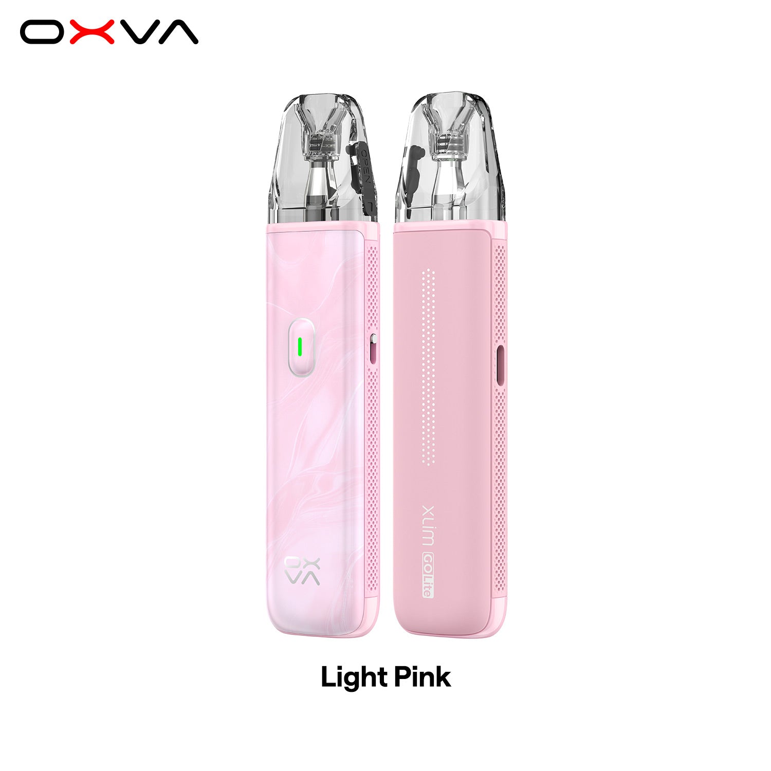 OXVA Xlim Go Lite + Lanyard pod