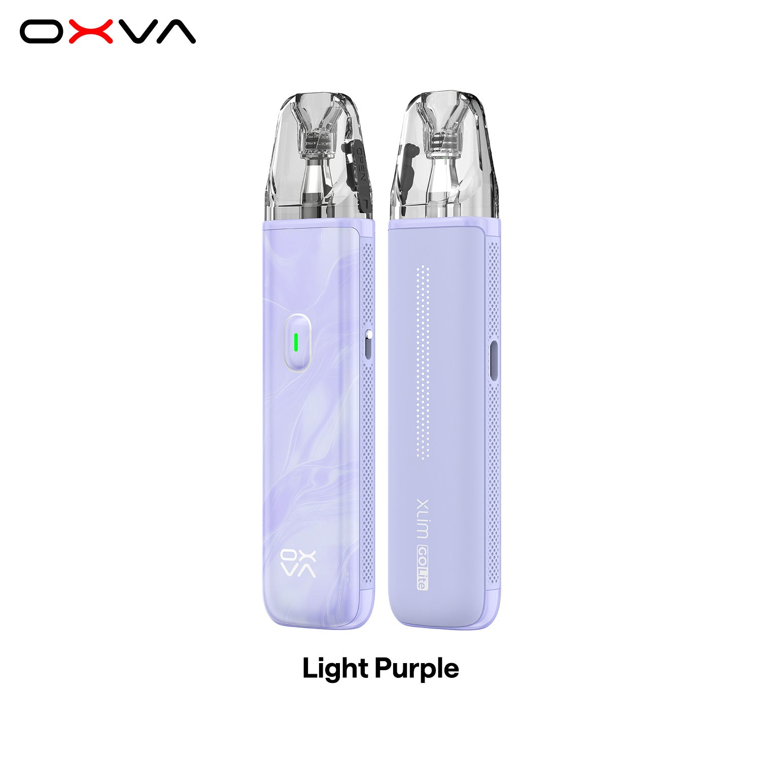 OXVA Xlim Go Lite + Lanyard pod