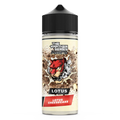 Lotus Cheesecake (100 ML) - DL