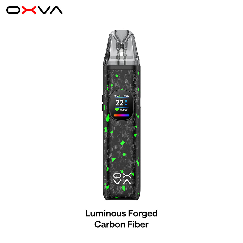 OXVA XLIM PRO 2 DNA Version