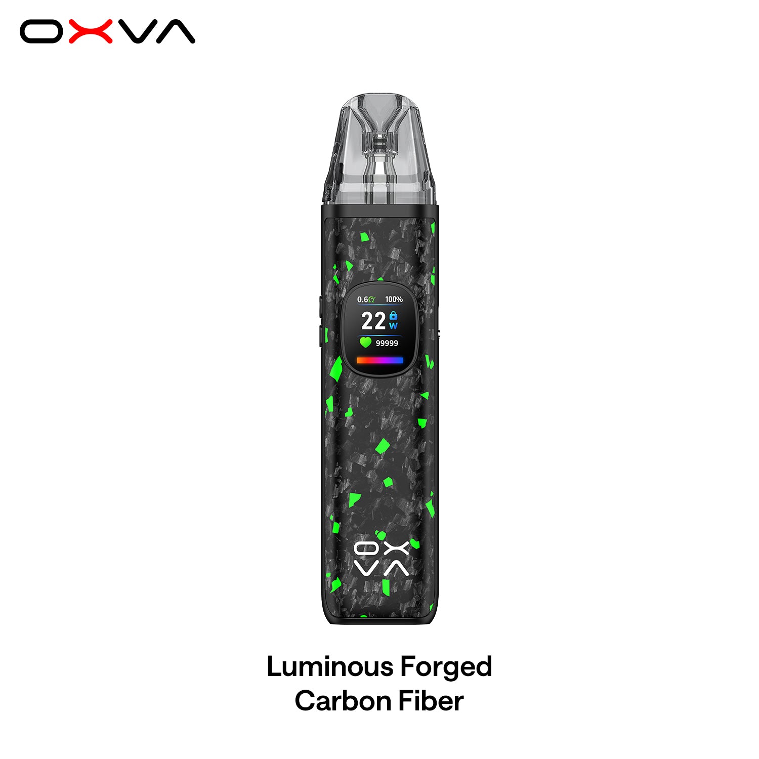 OXVA XLIM PRO 2 DNA Version